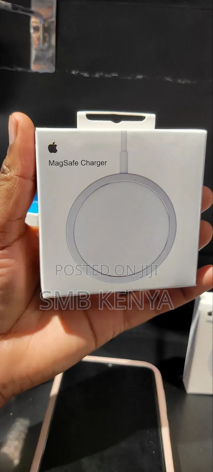 Apple MagSafe Wireless Charger
