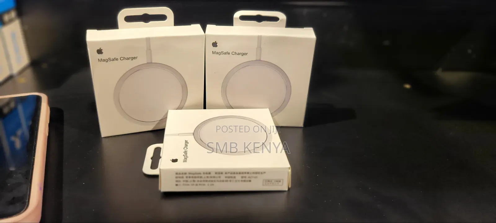 Apple MagSafe Wireless Charger