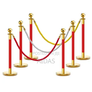 Stanchion Rental