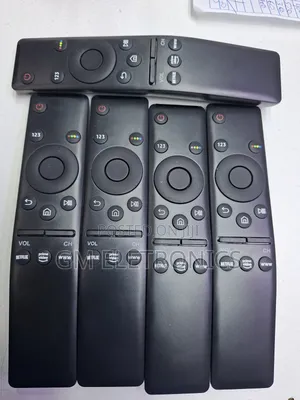 Magic Smart TV Replacement Remote for Samsung Smart TVS- No Voice.