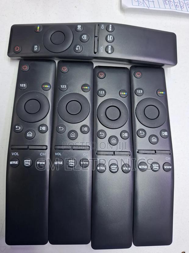 Magic Smart TV Replacement Remote for Samsung Smart TVS- No Voice.