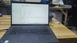 Laptop Lenovo ThinkPad L14 16GB Intel Core i5 SSD 512GB