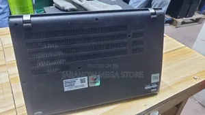 Laptop Lenovo ThinkPad L14 16GB Intel Core i5 SSD 512GB
