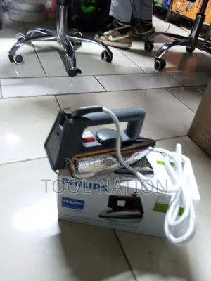 Philips Hot Iron
