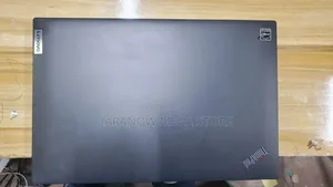 Laptop Lenovo ThinkPad L14 16GB Intel Core i5 SSD 512GB