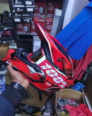 Off Road Motocross Helmets