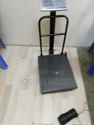 300KG Industrial Digital Weight Scale