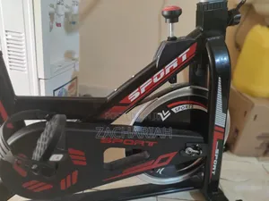 Quality Spin Bike