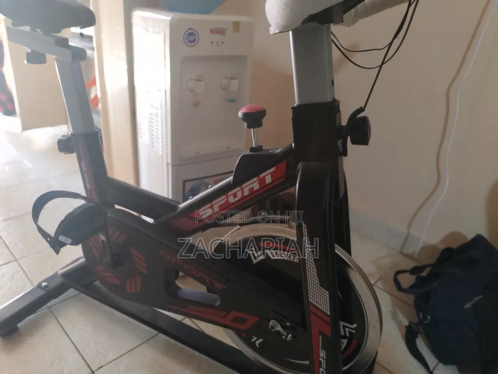 Quality Spin Bike