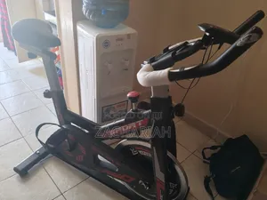Quality Spin Bike