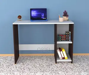 Office Chair : Office Desk for Study With Storage