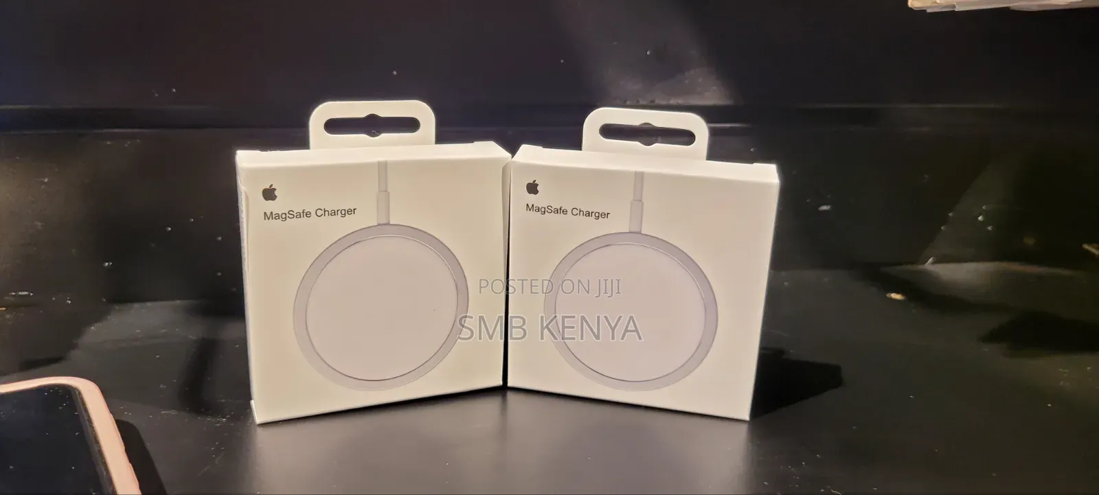Apple Magnetic Wireless Charger for iPhone