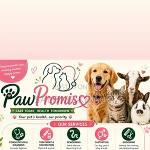Veterinary Services