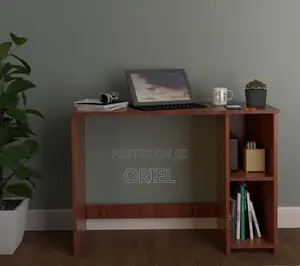 Office Chair : Office Desk for Study With Storage