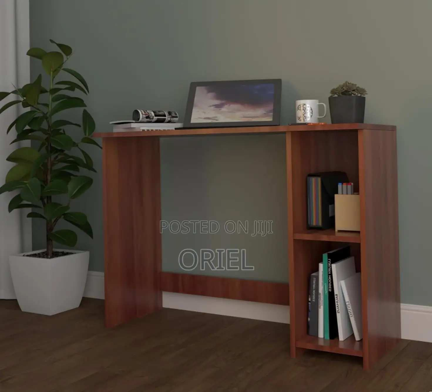Office Chair : Office Desk for Study With Storage