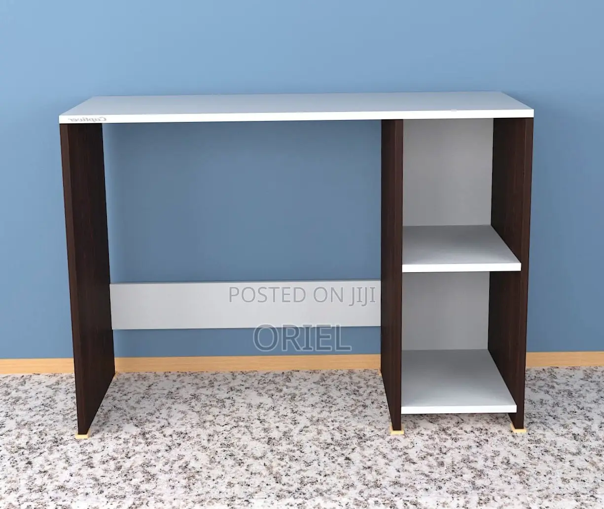 Office Chair : Office Desk for Study With Storage
