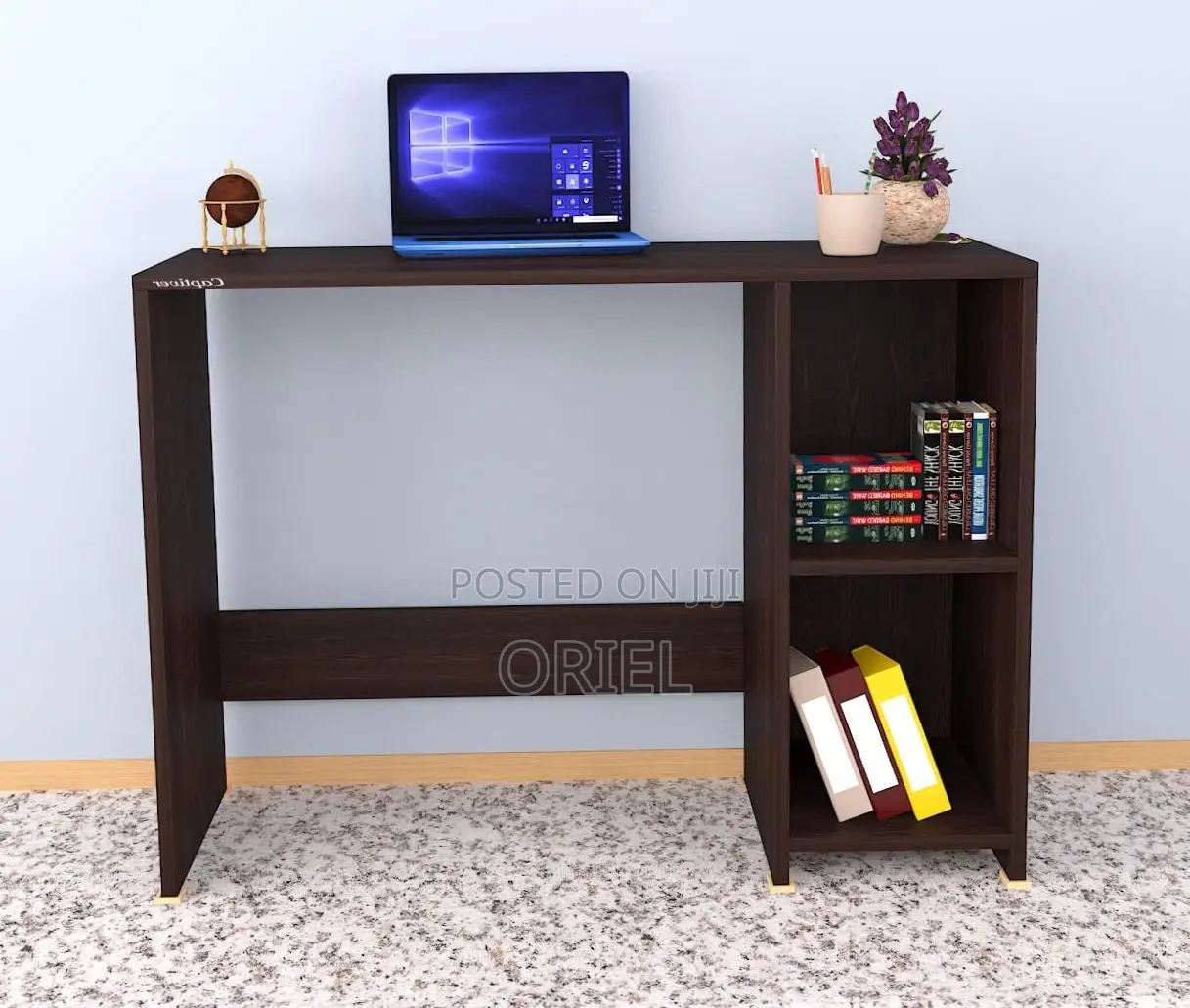 Office Chair : Office Desk for Study With Storage