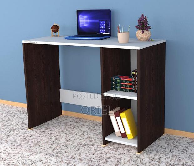 Office Chair : Office Desk for Study With Storage - thumbnail 13