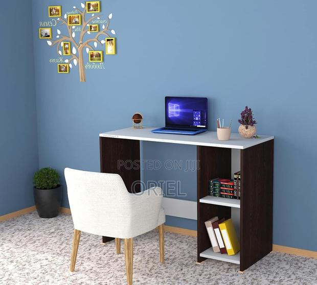 Office Chair : Office Desk for Study With Storage - thumbnail 15