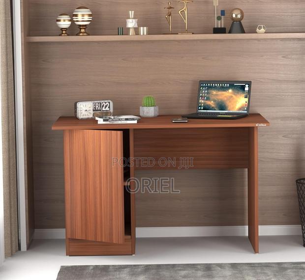 Office Chair : Office Desk for Study With Storage - thumbnail 17