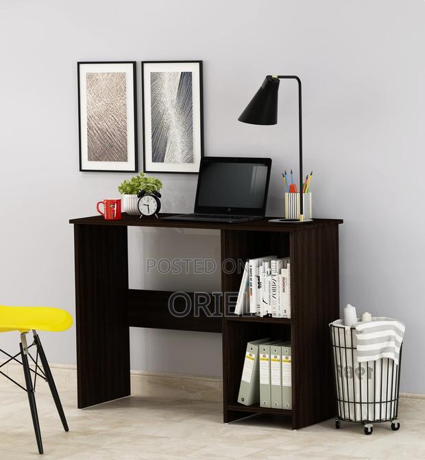 Office Chair : Office Desk for Study With Storage - thumbnail 18