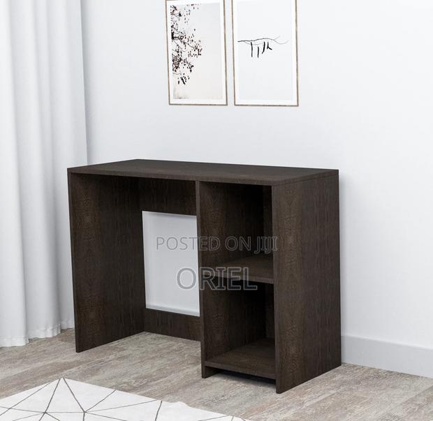 Office Chair : Office Desk for Study With Storage - thumbnail 19