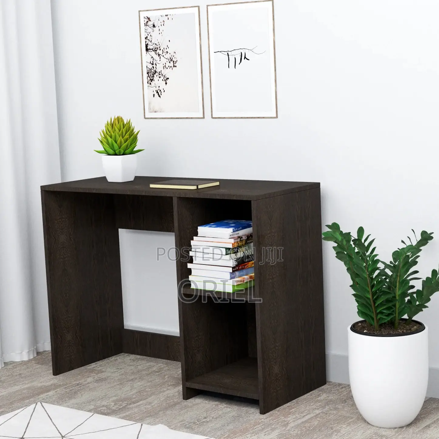 Office Chair : Office Desk for Study With Storage