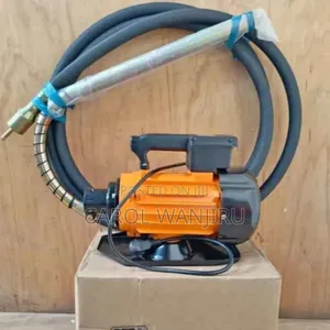 New Dera Electric Vibrator/Dera Electric Vibrator