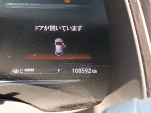 Honda Fit Shuttle 2019 White