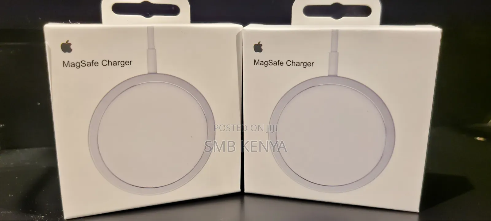 Apple MagSafe Magnetic Fast Charger