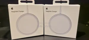 Apple MagSafe Magnetic Fast Charger