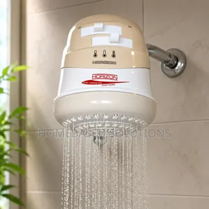 Horizon Electric Shower Head