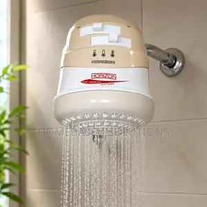 Horizon Electric Shower Head
