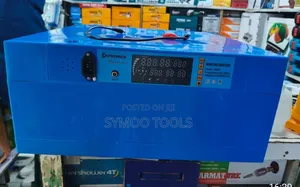 An Automatic Egg Incubator