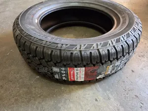 225 /65 R17 Armstrong Tires (All Terrain) Thailand.