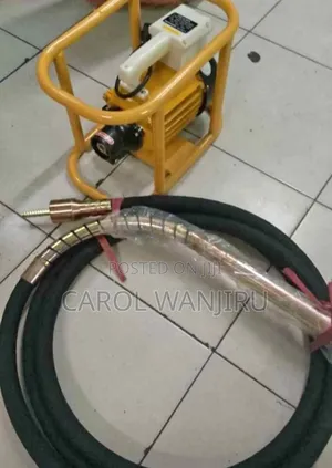 New Dera Electric Vibrator/Dera Electric Vibrator