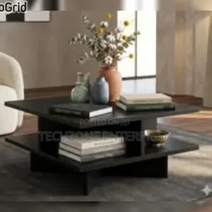 Hamilton Unique Coffee Table ,,