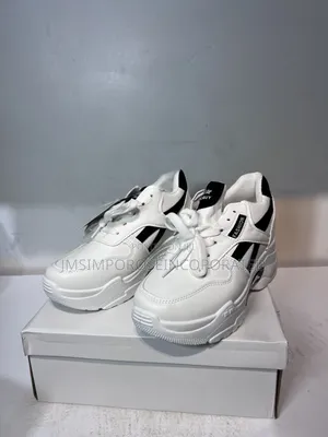 Chunky  Fashion Sneakers