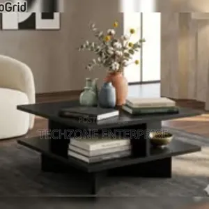 Hamilton Unique Coffee Table ,,