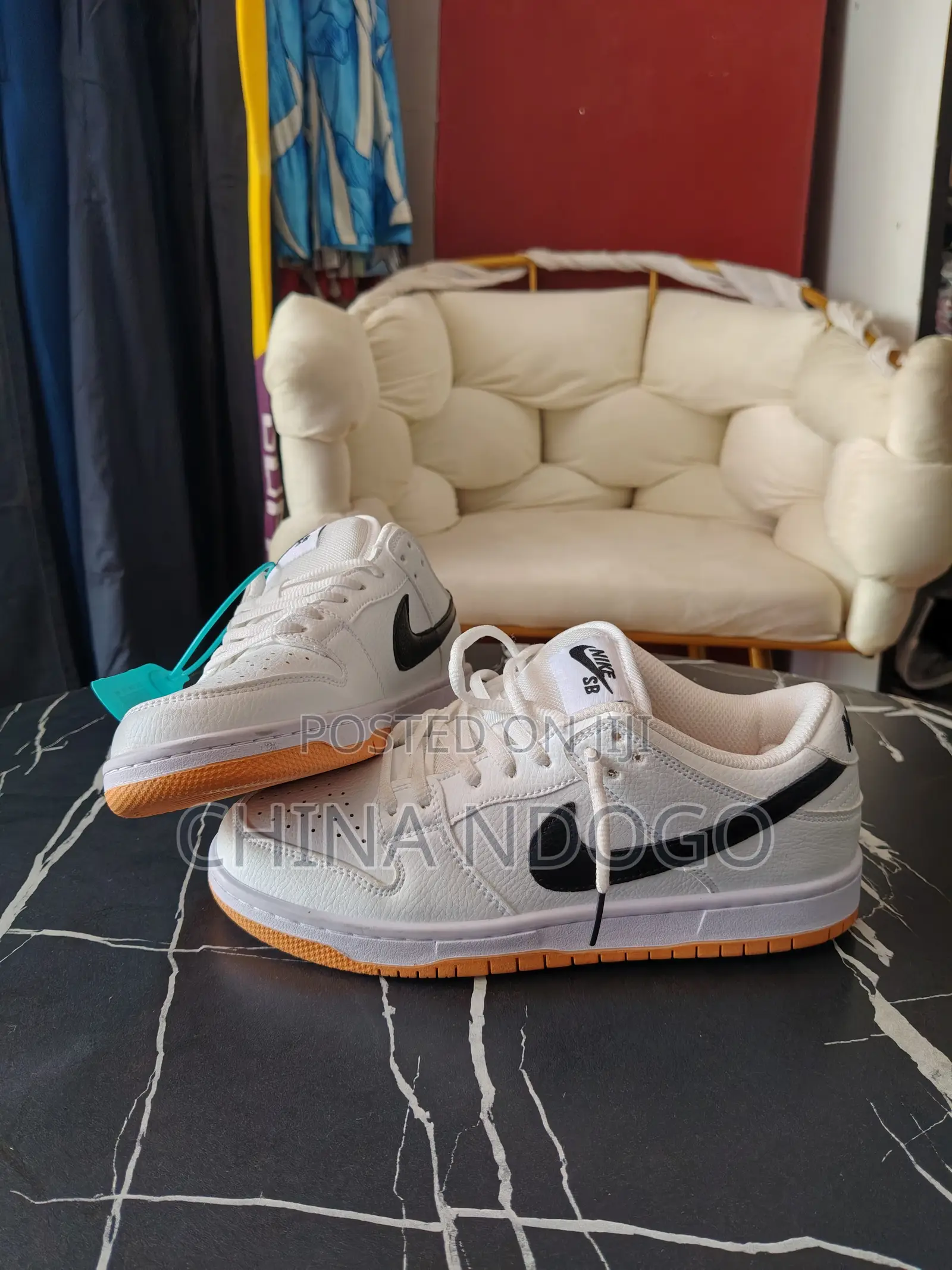 Quality Products