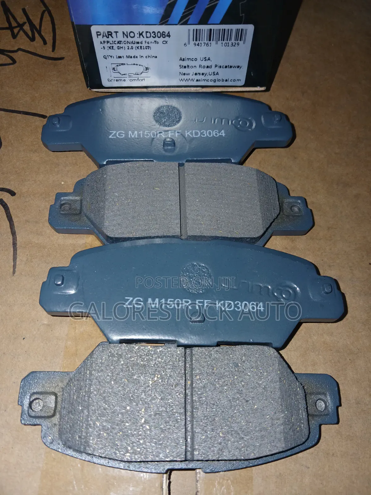 Kd3064, Mazda Cx-5, Cx-8