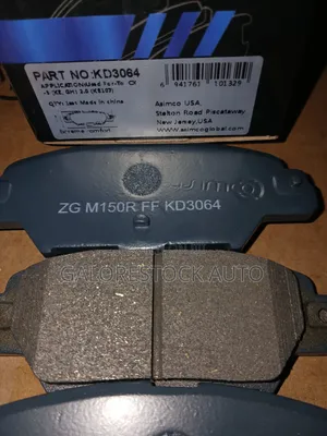Kd3064, Mazda Cx-5, Cx-8