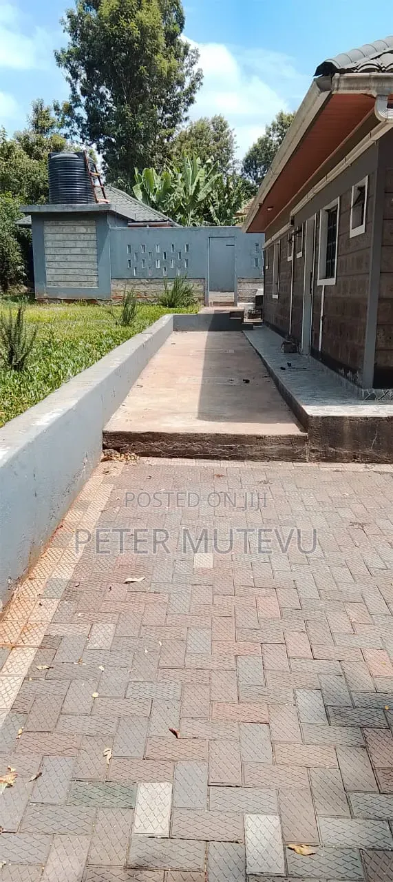 3bdrm House in Hardy for rent