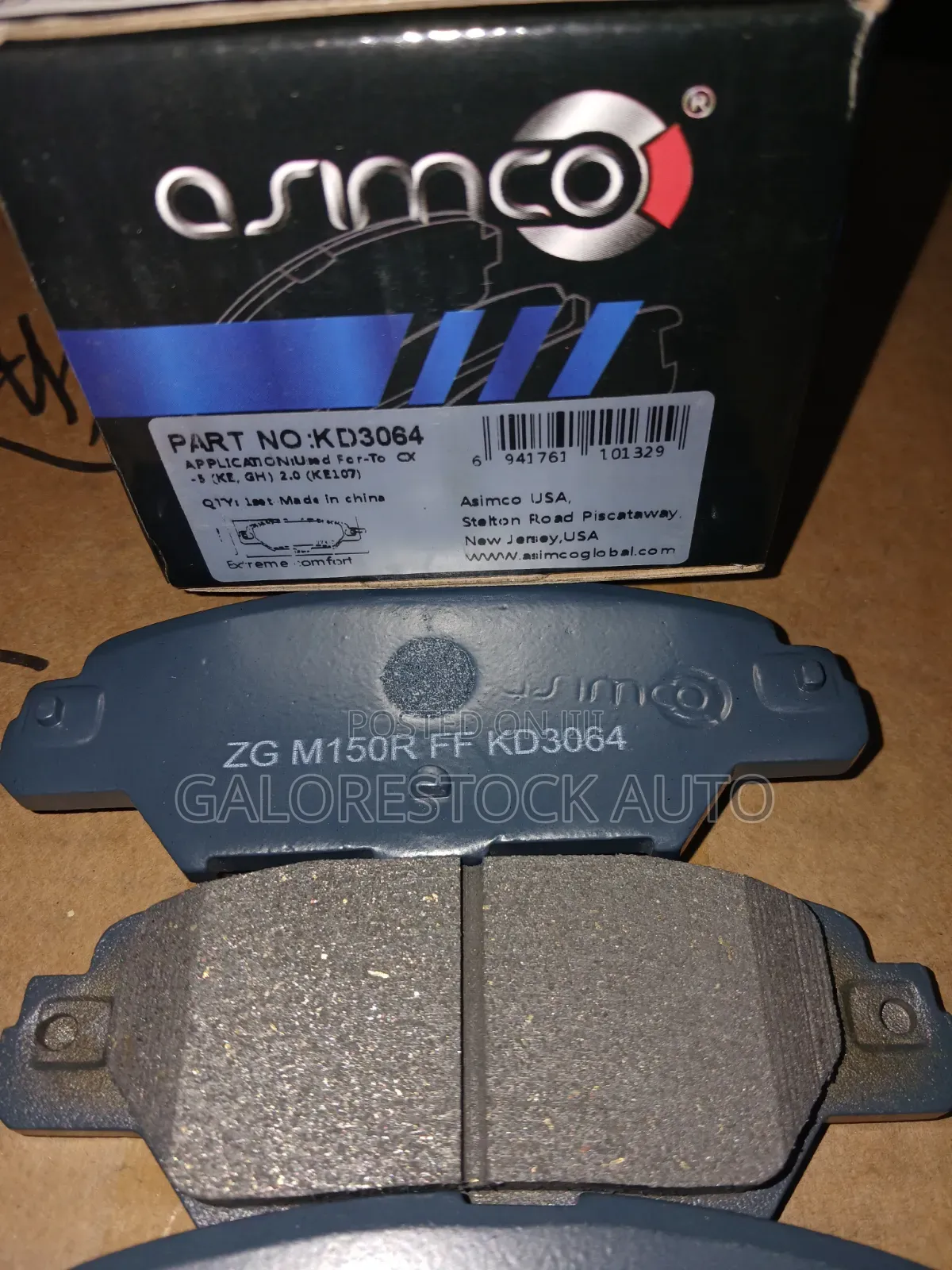 Kd3064, Mazda Cx-5, Cx-8