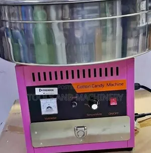 Heavy Duty Cotton Candy Making Machine/Cotton Candy Making Machine