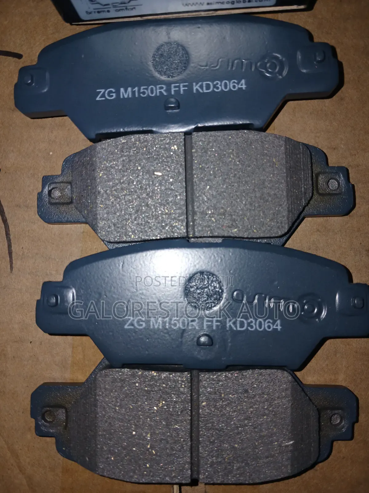 Kd3064, Mazda Cx-5, Cx-8