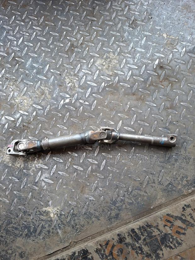 Steering Column Toyota Alphard/Vellfire
