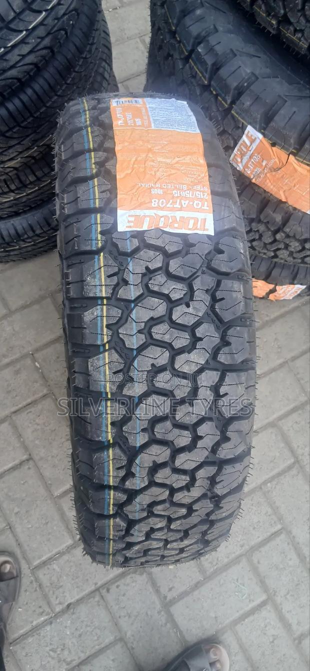 215/75r15c Torque