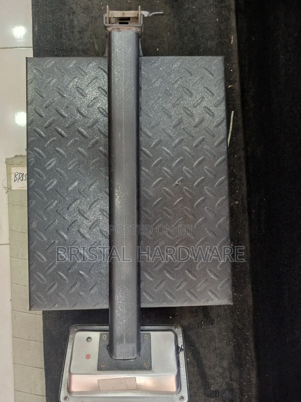 Platform Scale 300kg