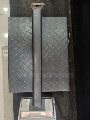 Platform Scale 300kg
